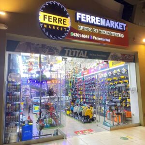 ferreteria ferremarket sabanilla