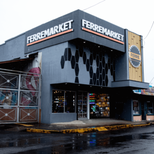 ferreteria ferremarket san ramon