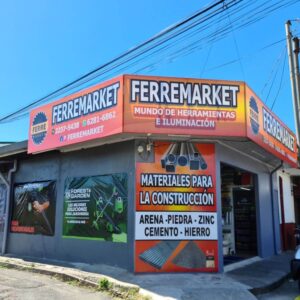 ferreteria ferremarket tambor