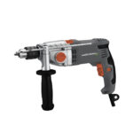 taladro percutor gladiator 1010w