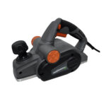 cepillo electrico gladiator 750w