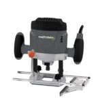 ROUTER 1/4 1200W GLADIATOR RR 714/1