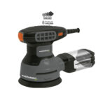 LIJADORA ROTO ORBITAL 5 350W GLADIATOR LR 9125/120
