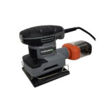 LIJADORA ORBITAL 1/4 260W GLADIATOR LO 914/120