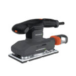 lijadora orbital gladiator 1/2 pliego