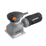 LIJADORA ORBITAL 1/4 250W GLADIATOR LO 613
