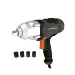 pistola de impacto gladiator 500n/m