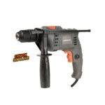 TALADRO PERCUTOR 1/2 650W GLADIATOR TP 413/7/120