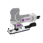 SIERRA CALADORA 800W NEO SK 1010/120