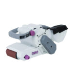 LIJADORA DE BANDA 3X21 900W NEO LB 976