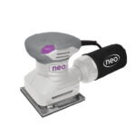 LIJADORA ORBITAL 1/4 250W NEO LO 913