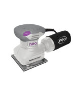 LIJADORA ORBITAL 1/4 250W NEO LO 913